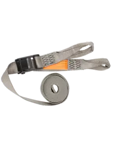 XTREME OUTDOOR PRODUCTS 8' CAM STRAP (2 PACK)