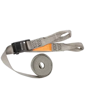 XTREME OUTDOOR PRODUCTS 8' CAM STRAP (2 PACK)