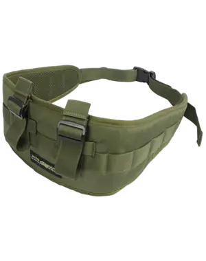 XTREME OUTDOOR PRODUCTS WAIST SUPPORT BELT