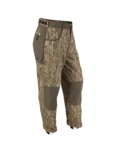 DRAKE WATERFOWL MST JEAN CUT WADER PANT - MOSSY OAK BOTTOMLAND