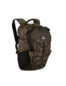 INSIGHTS DRIFTER SUPER LIGHT DAY PACK - MOSSY OAK BOTTOMLAND