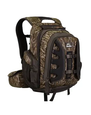 INSIGHTS ELEMENT DAY PACK - MOSSY OAK BOTTOMLAND