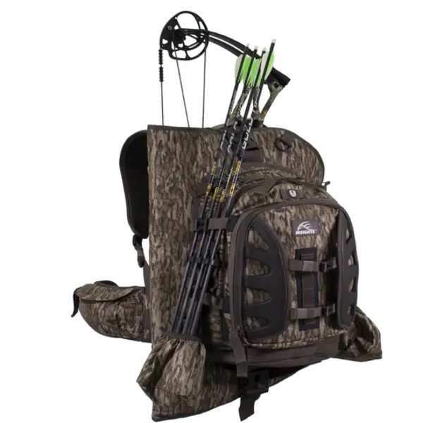 INSIGHTS THE VISION BOW PACK - MOSSY OAK BOTTOMLAND