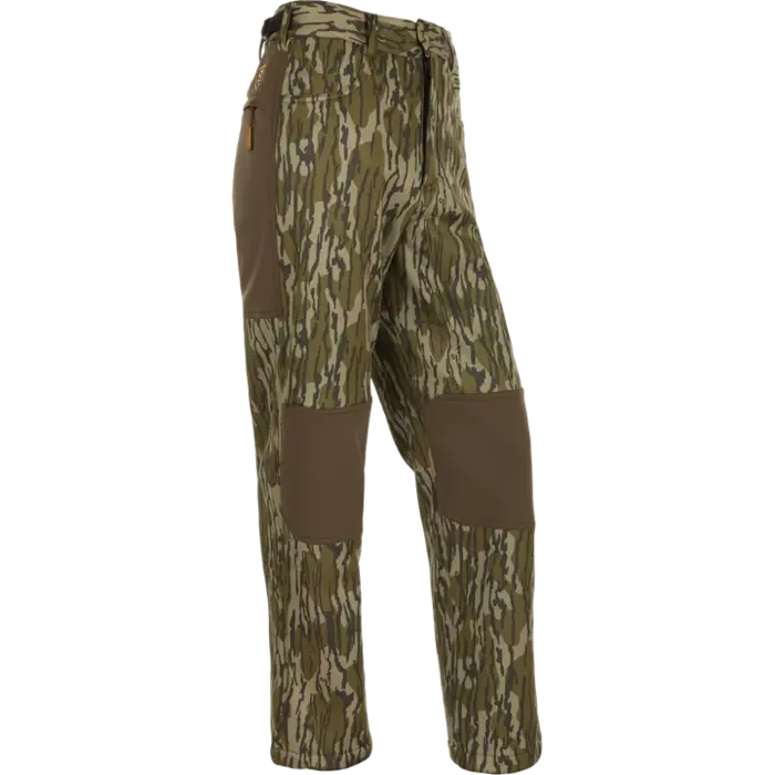 DRAKE WATERFOWL NON-TYPICAL ENDURANCE PANT - MOSSY OAK BOTTOMLAND