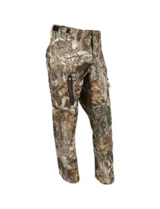 DRAKE WATERFOWL PURSUIT TECH STRETCH PANT - REALTREE EDGE