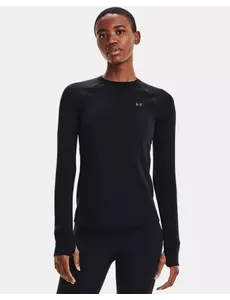 UNDER ARMOUR WOMEN'S BASE 2.0 CREW