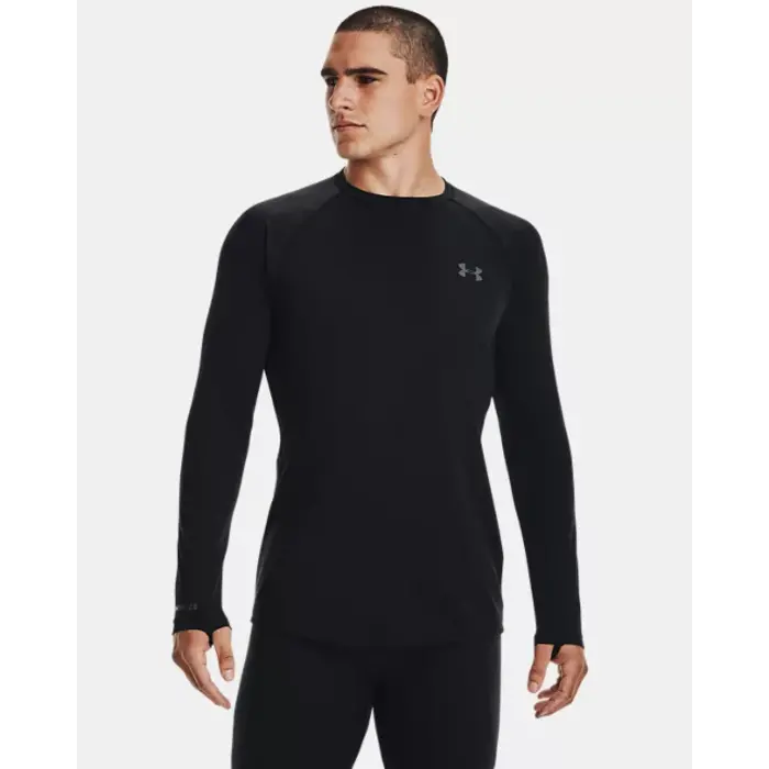 UNDER ARMOUR MEN'S BASE 2.0 CREW