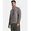 UNDER ARMOUR SPECIALIST FULL-ZIP - PEWTER/FRESH CLAY