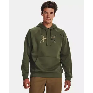 Marines under armour storm gear hoodie discount