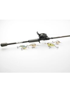 Surf Fishing Rods Archives - Cashion Rods