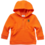 CARHARTT INC. TODDLER BOYS' LONG-SLEEVE HALF-ZIP SWEATSHIRT