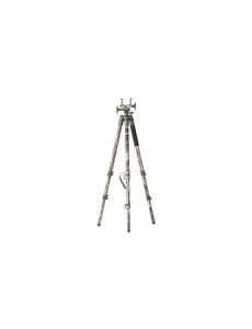 BOG CAMO DEATHGRIP ALUMINUM TRIPOD