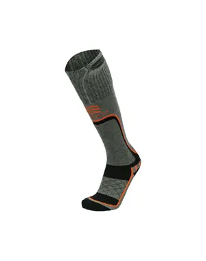 FIELDSHEER PREMIUM 2.0 MERINO HEATED SOCKS