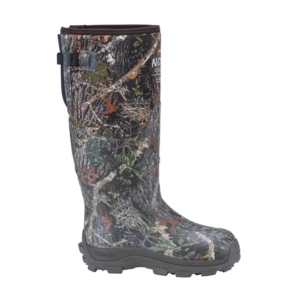 DRYSHOD NOSHO GUSSET XT EXTREME COLD BOOT