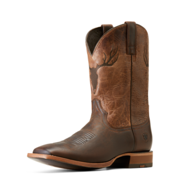 ARIAT CROSSHAIR COWBOY BOOT