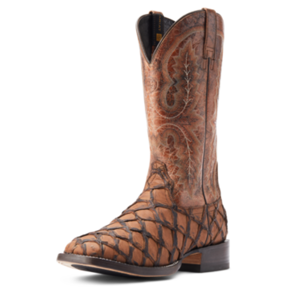 ARIAT DEEP WATER COWBOY BOOT