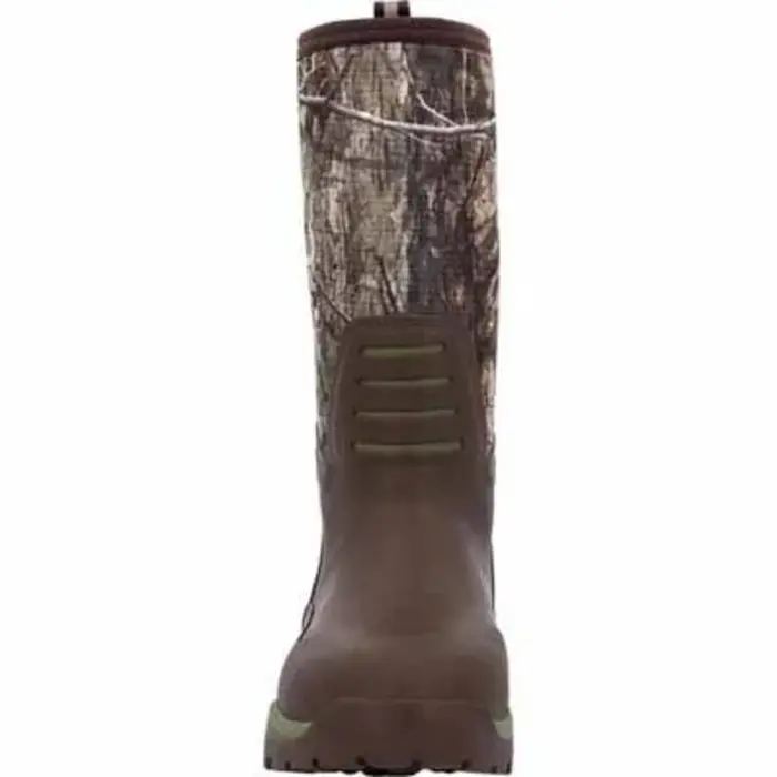 MUCK BOOTS MEN'S MOSSY OAK® COUNTRY DNA™ PATHFINDER TALL BOOT