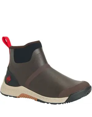 MUCK BOOTS MEN'S OUTSCAPE CHELSEA SLIP ON