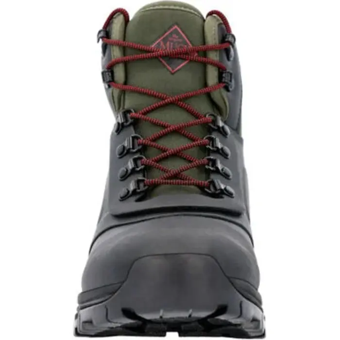 MUCK BOOTS MEN'S APEX LACE UP BOOT