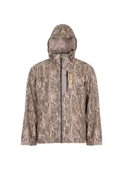 Drake Men's Refuge 3.0 Fleece-Lined 1/4 Zip Jacket