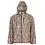 HABIT OUTDOORS MEN'S RIPLEY TRAIL WATERPROOF JACKET - BOTTOMLAND