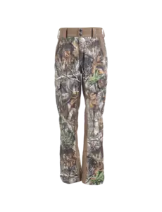 HABIT OUTDOORS YOUTH BUCK HOLLOW WATERPROOF PANTS - EDGE