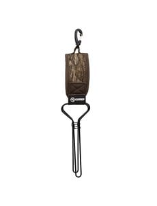 CUPPED WATERFOWL DUCK STRAP MOSSY OAK BOTTOMLAND