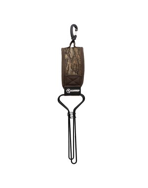 CUPPED WATERFOWL DUCK STRAP MOSSY OAK BOTTOMLAND