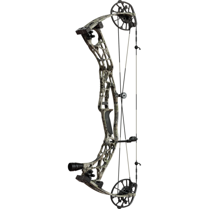 HOYT ALPHA X 30