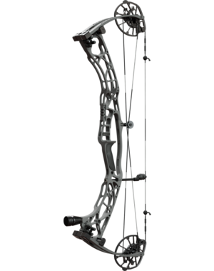 HOYT ALPHA X 33 70lb