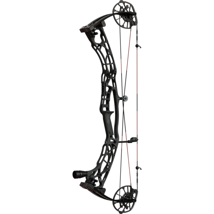 HOYT ALPHA X 33 70lb