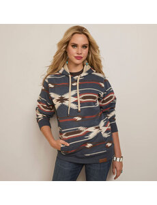 ARIAT CHIMAYO HOODIE