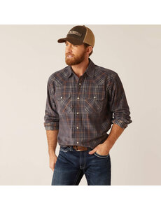 ARIAT HENDERSON RETRO FIT SHIRT