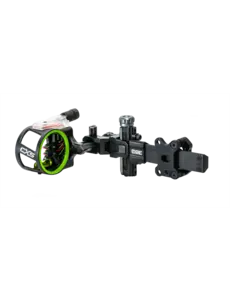 CBE CX-5 CARBON BAR 5-PIN .019 RH