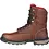 ROCKY BOOTS RAMS HORN COMPOSITE TOE WATERPROOF 800G INSULATED WORK BOOT