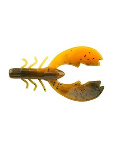 BERKLEY POWERBAIT®  CHIGGER CRAW 3"