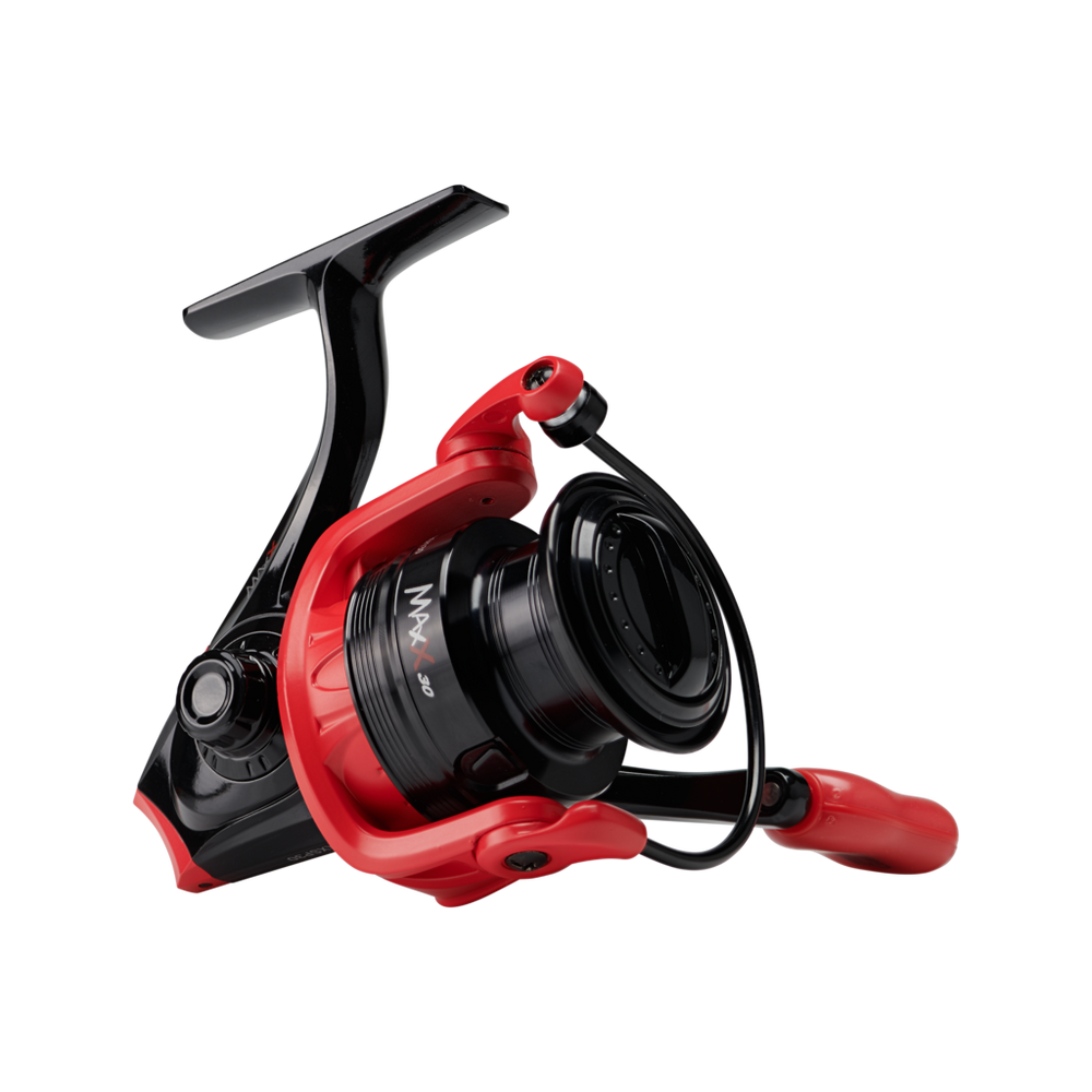 MAX X 10 SPINNING REEL - Gellco Outdoors