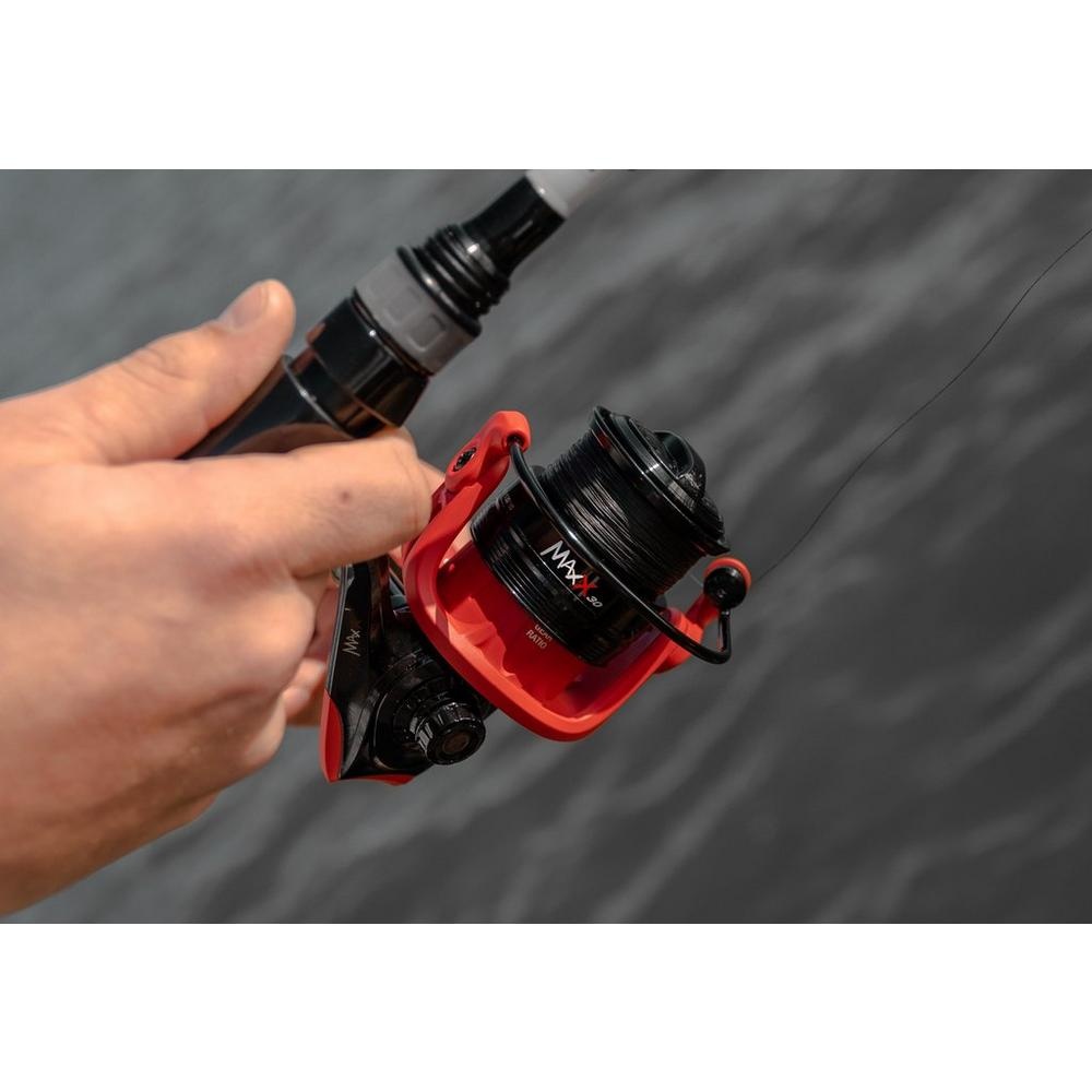 MAX X 10 SPINNING REEL - Gellco Outdoors