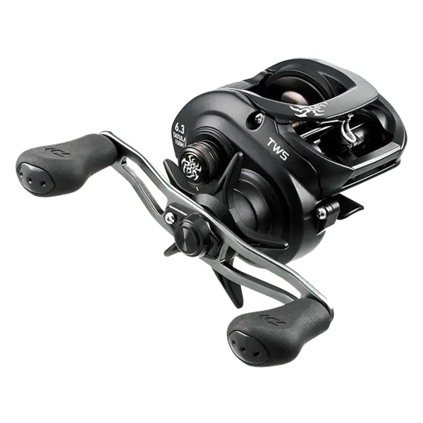 Daiwa Tatula 150HS Baitcaster Reel