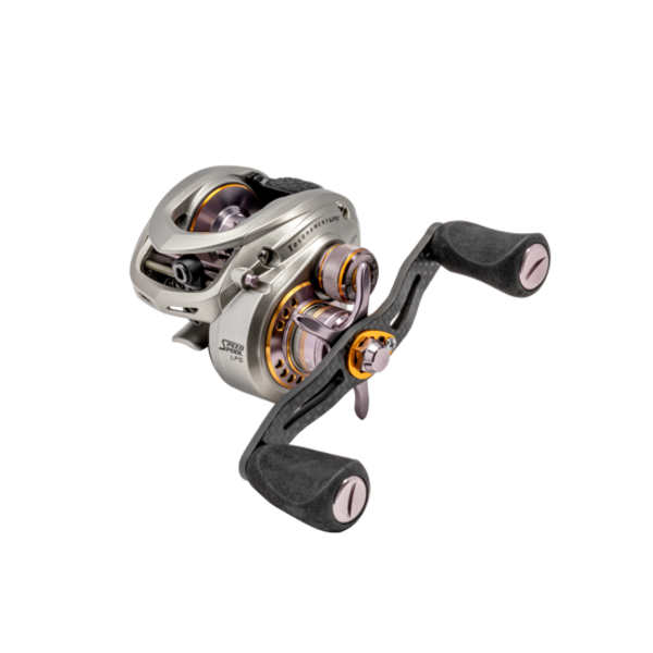 Lew's BB1 Pro Baitcast Reel Left / 7.5:1