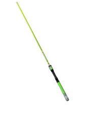 SPINNING RODS - Gellco Outdoors