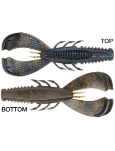 RAPALA CRUSHCITY CLEANUP CRAW™ 3.5"