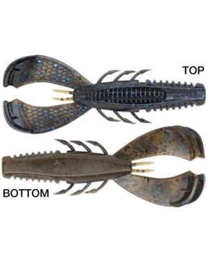 RAPALA CRUSHCITY CLEANUP CRAW™ 3.5"