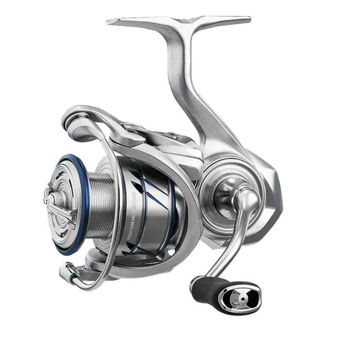 DAIWA PROCYON MQ LT 2500D-XH SPINNING REEL