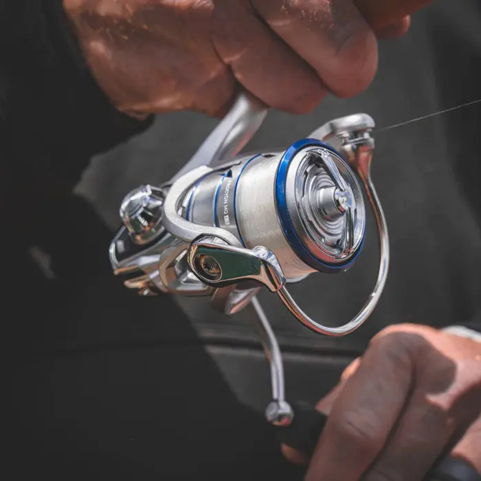 DAIWA PROCYON MQ LT 2500D-XH SPINNING REEL