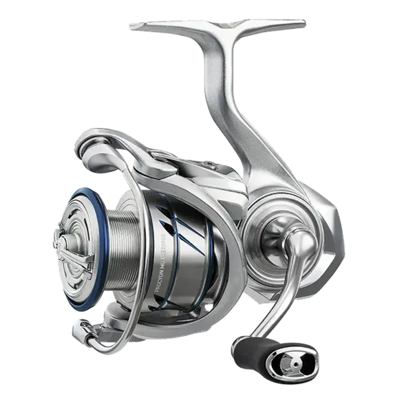 DAIWA PROCYON MQ LT 1000D SPINNING REEL