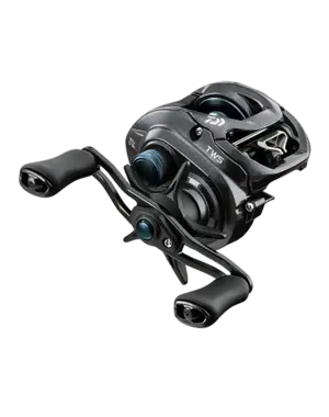 DAIWA TATULA® CT 100 H 6.3:1