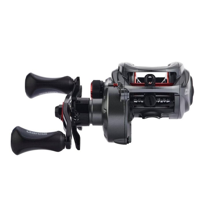 ABU GARCIA MAX 4 LOW PROFILE 40