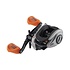 ABU GARCIA MAX STX LOW PROFILE REEL