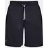 UNDER ARMOUR MEN'S UA TECH™ MESH SHORTS BLACK/GRAY